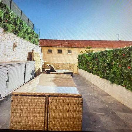 Appartement Avec Terrasse Centre-Ville Croisette Cannes Dış mekan fotoğraf