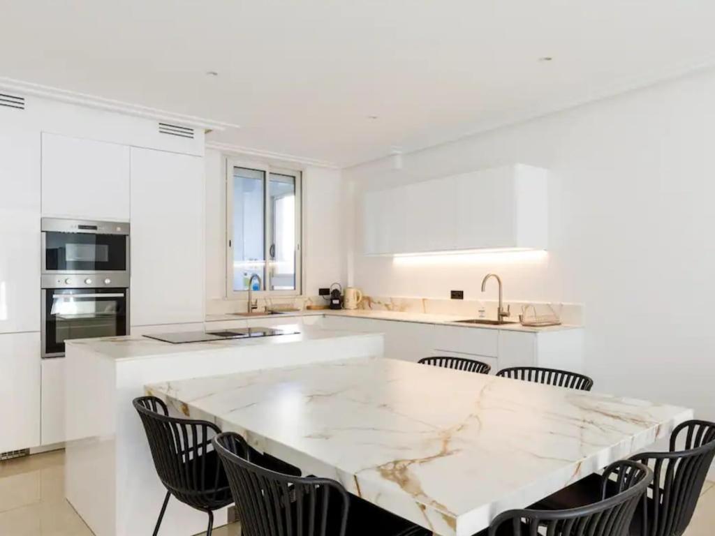 Appartement Avec Terrasse Centre-Ville Croisette Cannes Dış mekan fotoğraf