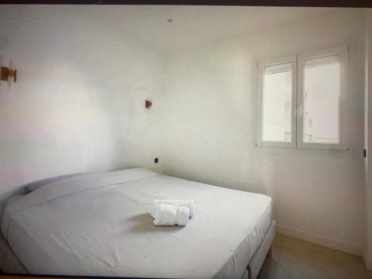 Appartement Avec Terrasse Centre-Ville Croisette Cannes Dış mekan fotoğraf