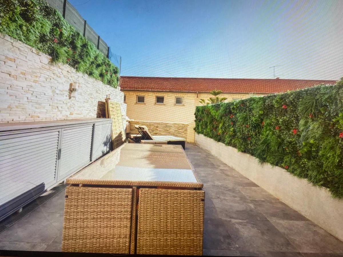 Appartement Avec Terrasse Centre-Ville Croisette Cannes Dış mekan fotoğraf