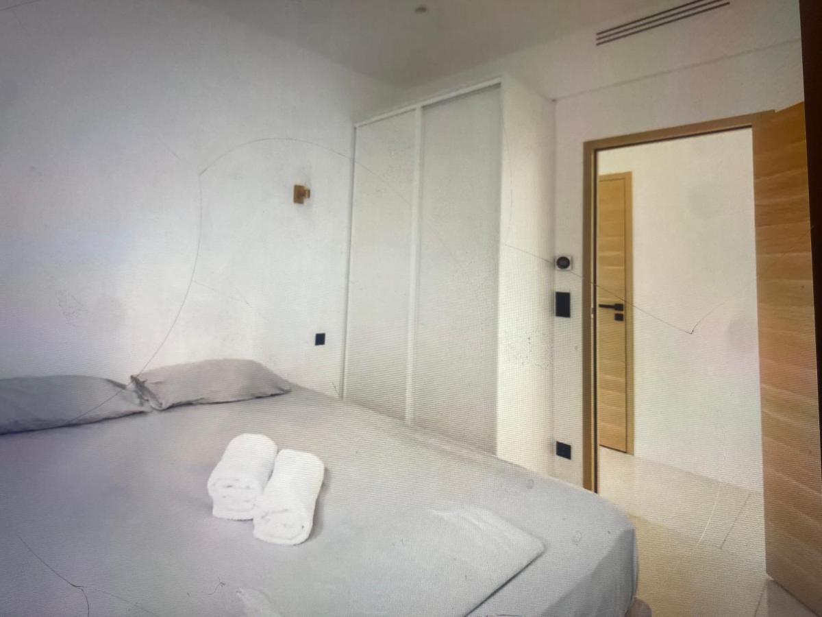 Appartement Avec Terrasse Centre-Ville Croisette Cannes Dış mekan fotoğraf